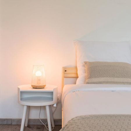 Apartment Near Metro With Parking & Balconies Lille Bagian luar foto