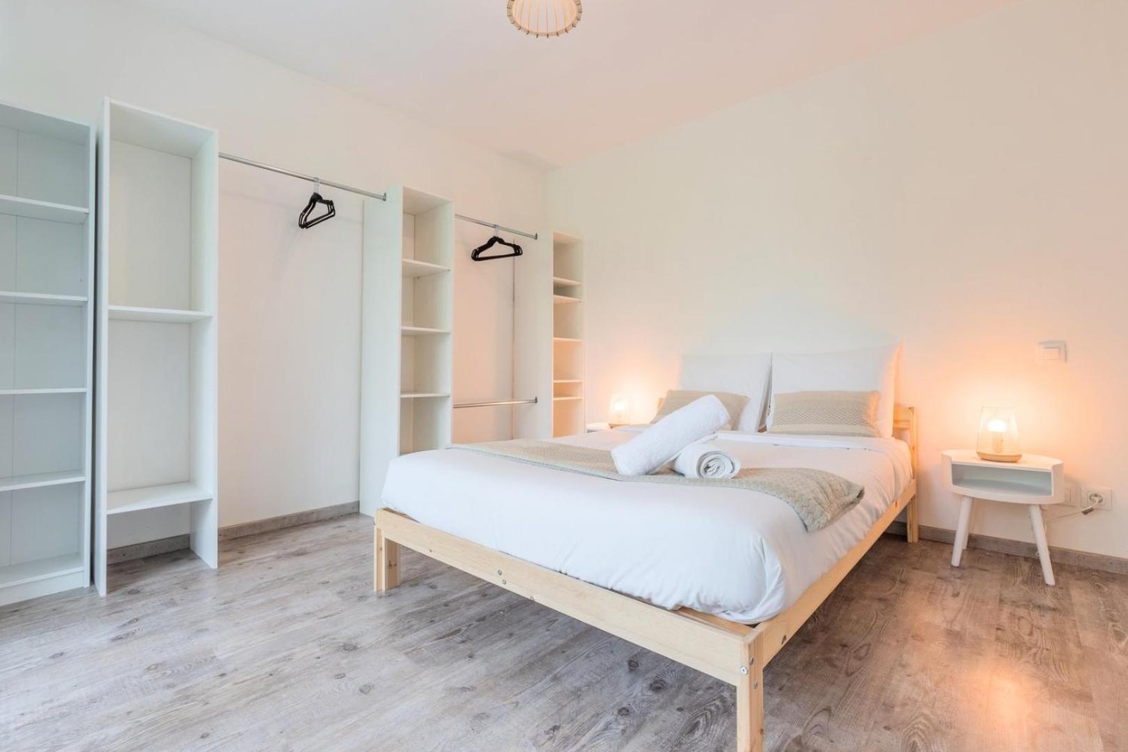 Apartment Near Metro With Parking & Balconies Lille Bagian luar foto
